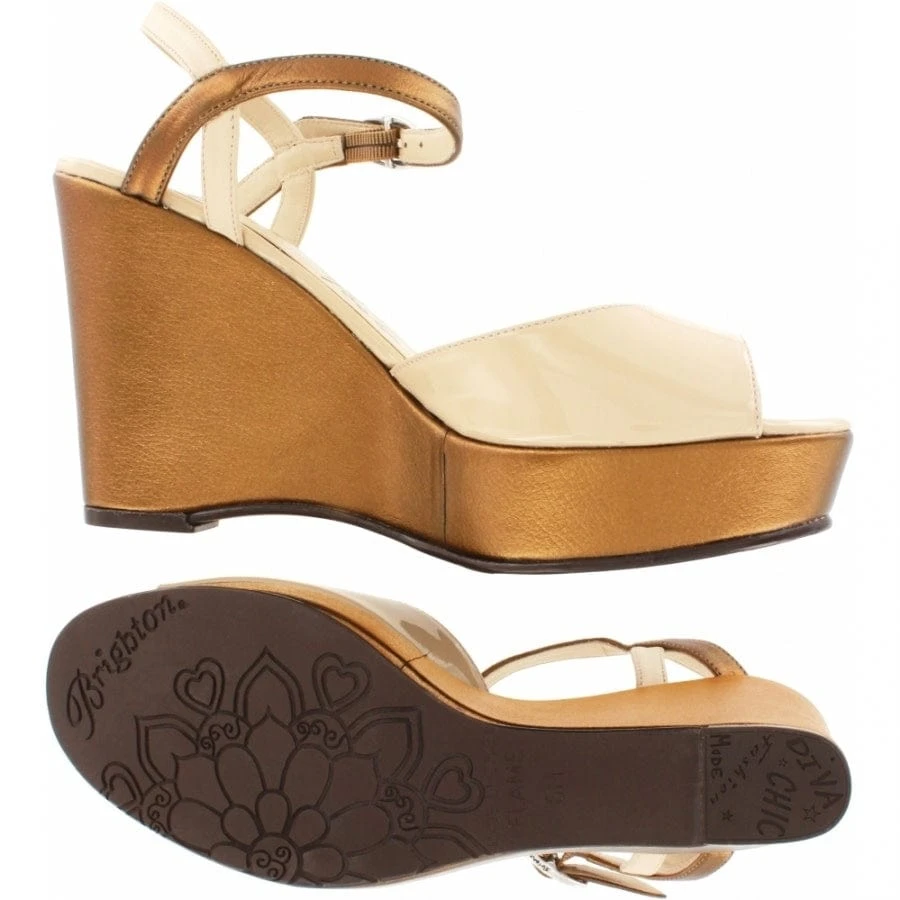 Flame Sandals - Image 3