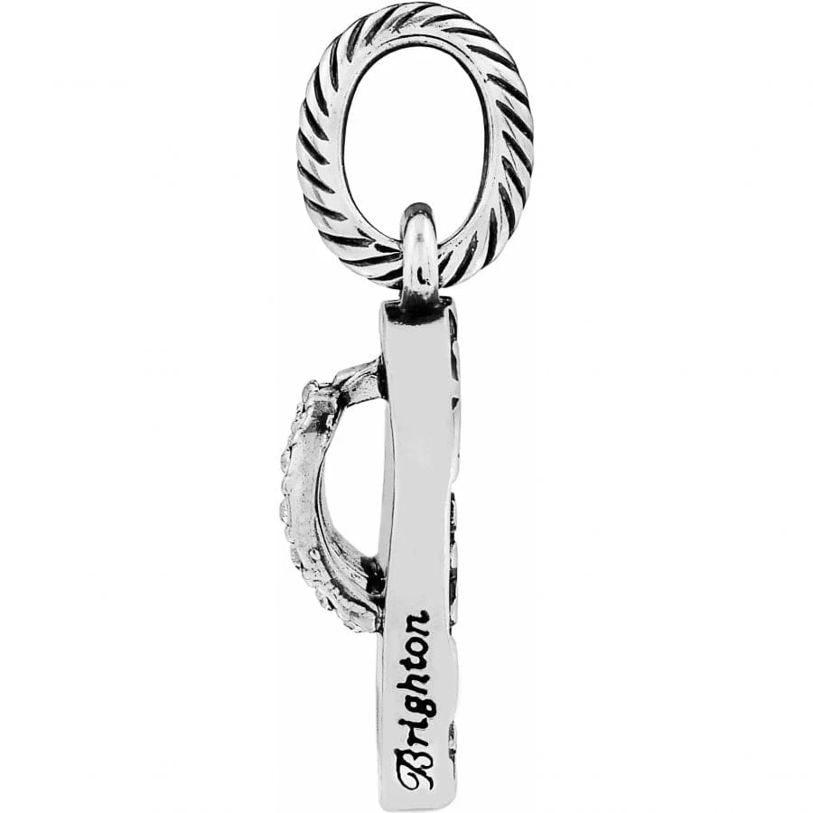 Flip Flop Charm - Image 2