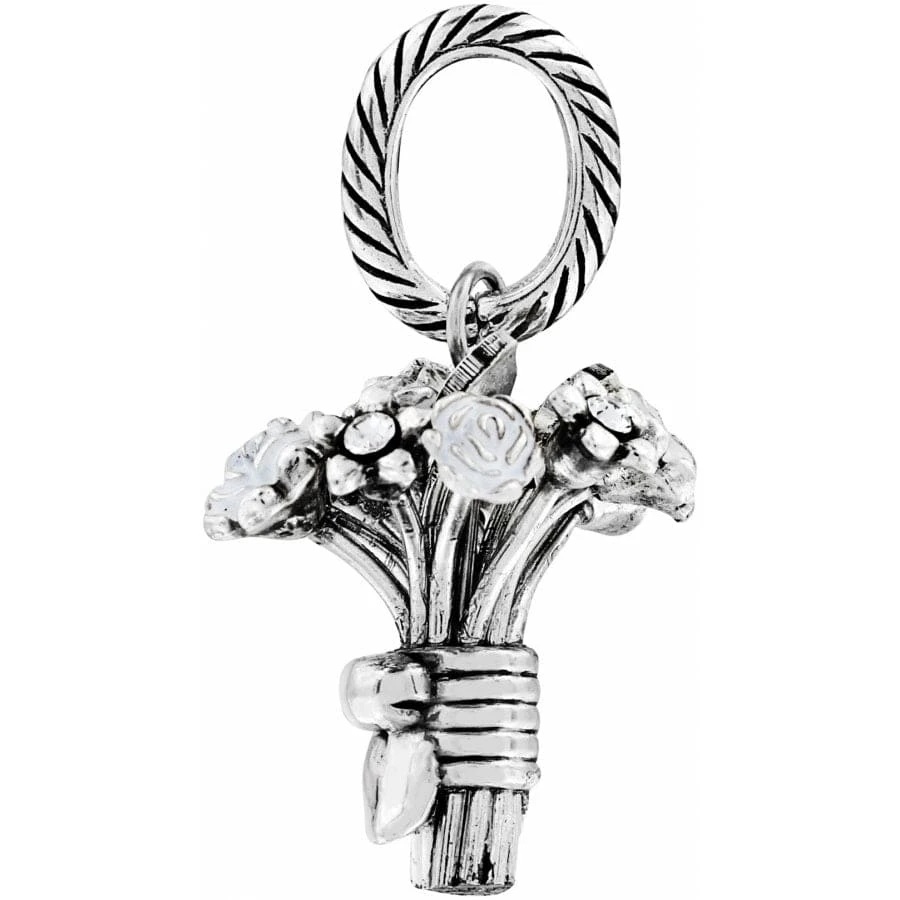 Flower Bouquet Charm - Image 2