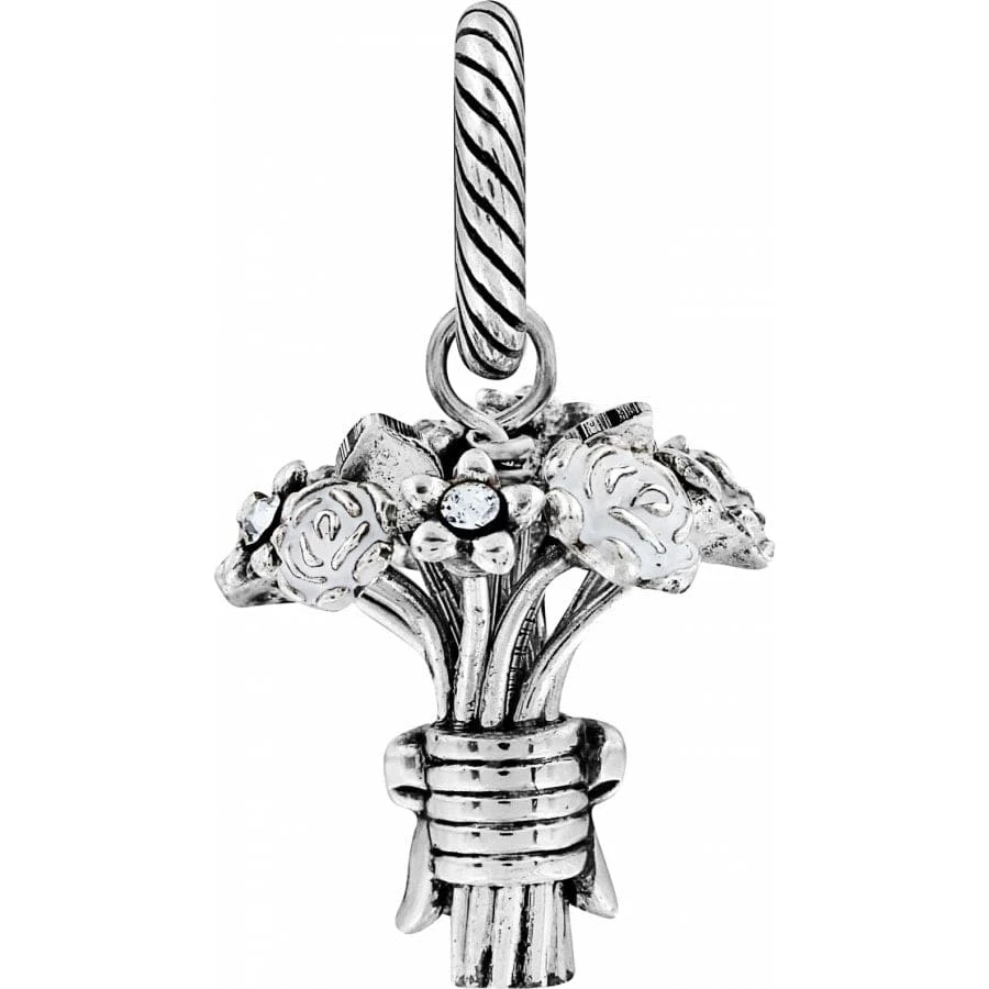 Flower Bouquet Charm - Image 3