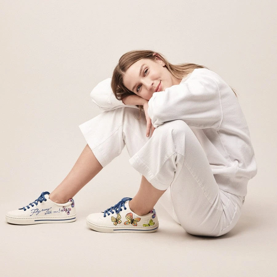 Fly Me Sneakers - Image 5