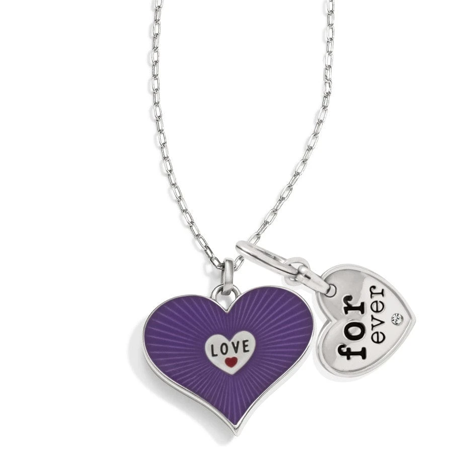 Forever Be Loved Necklace - Image 2