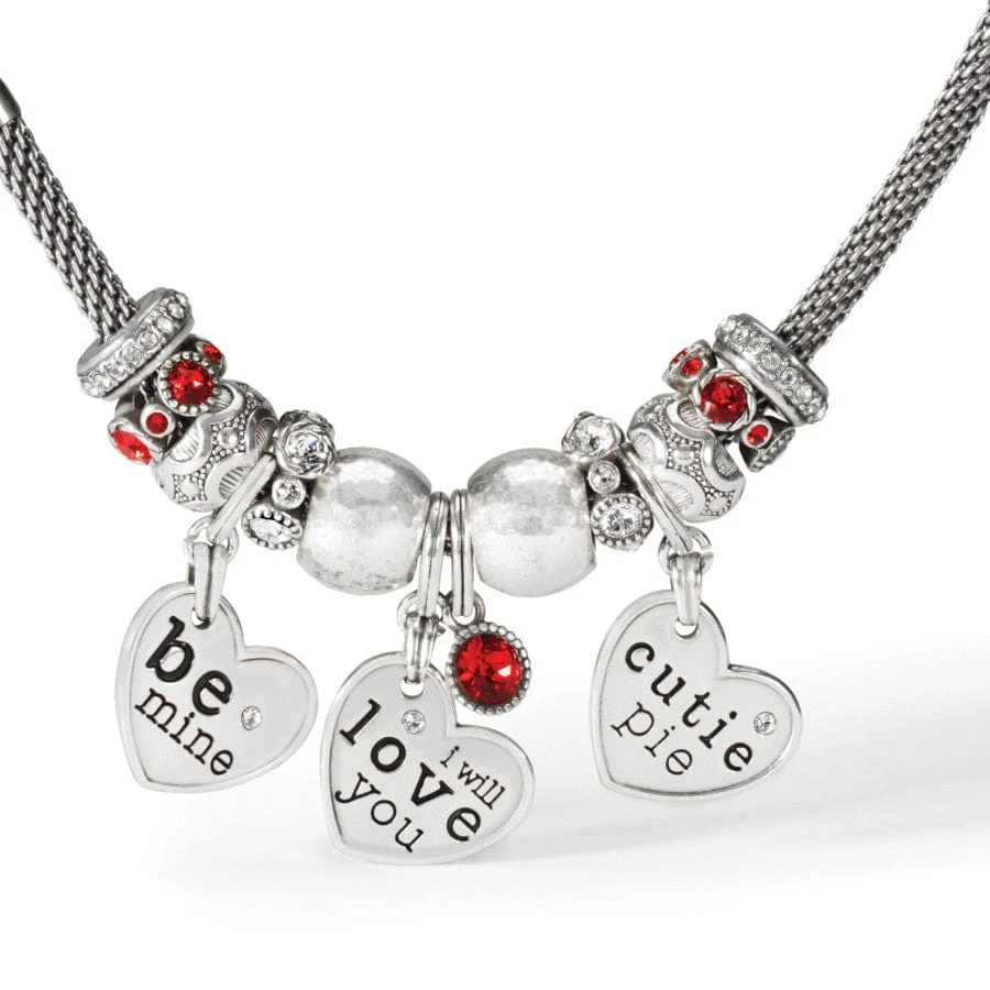 Forever Be Mine Charm - Image 3