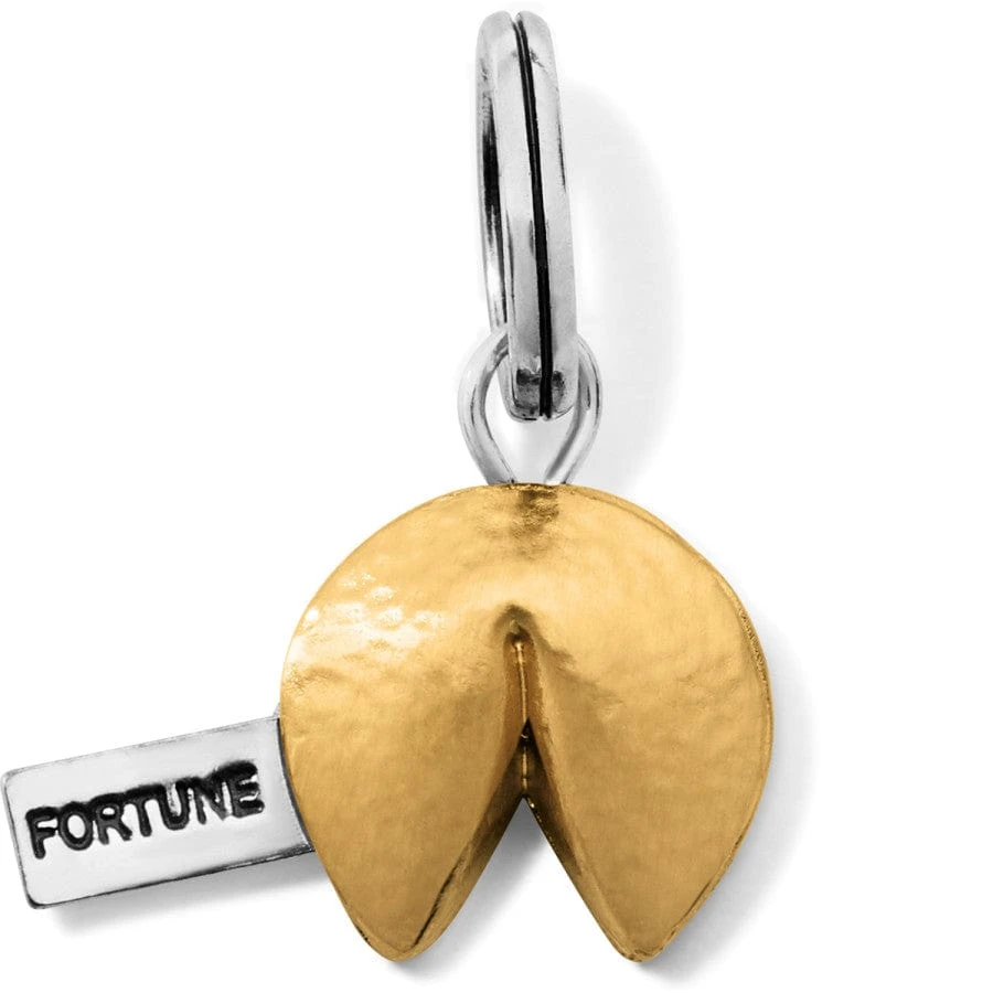 Fortune Cookie Charm - Image 2