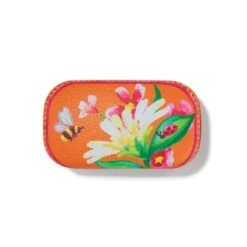 French Garden Flower Mini Box