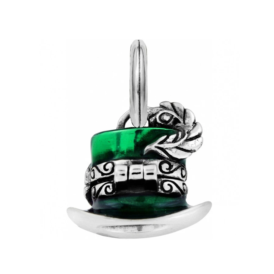 Go Lucky Hat Charm - Image 3
