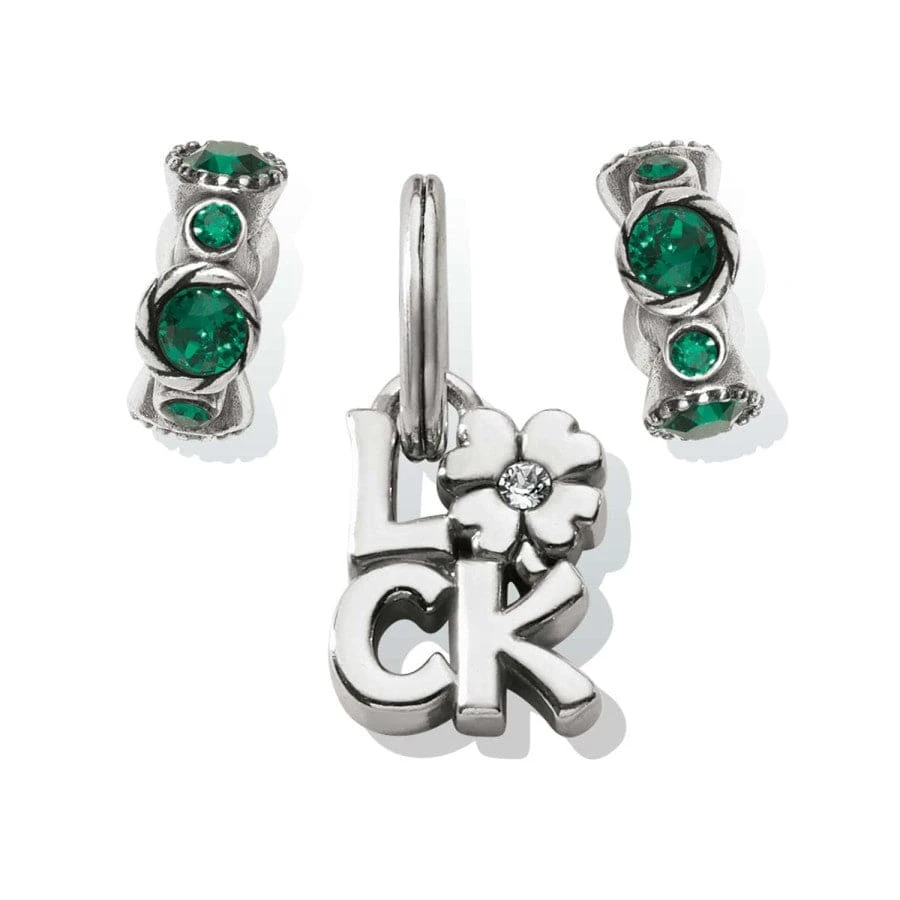 Good Luck Charm Gift Set