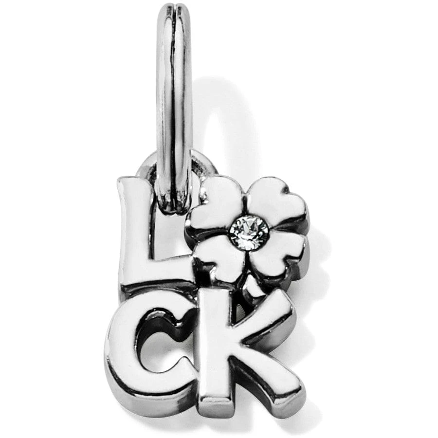 Good Luck Charm Necklace - Image 4