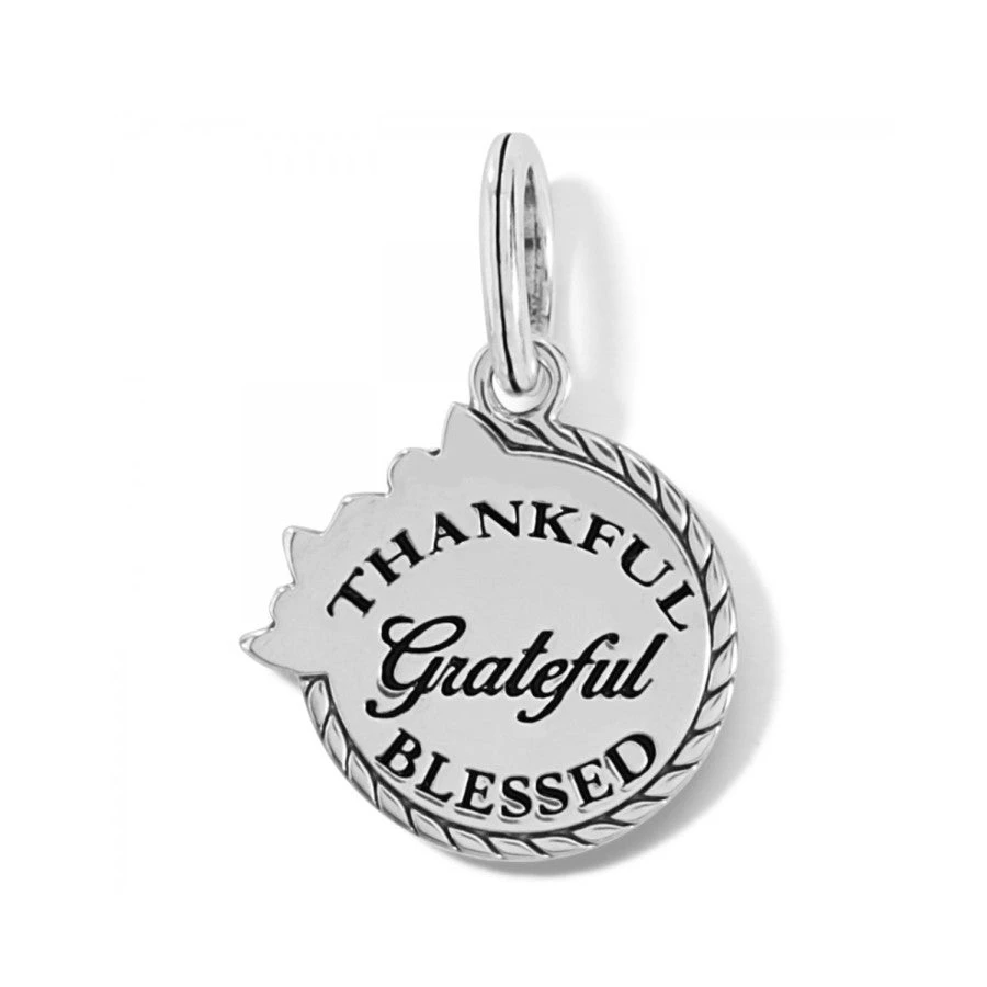 Gratitude Charm - Image 2