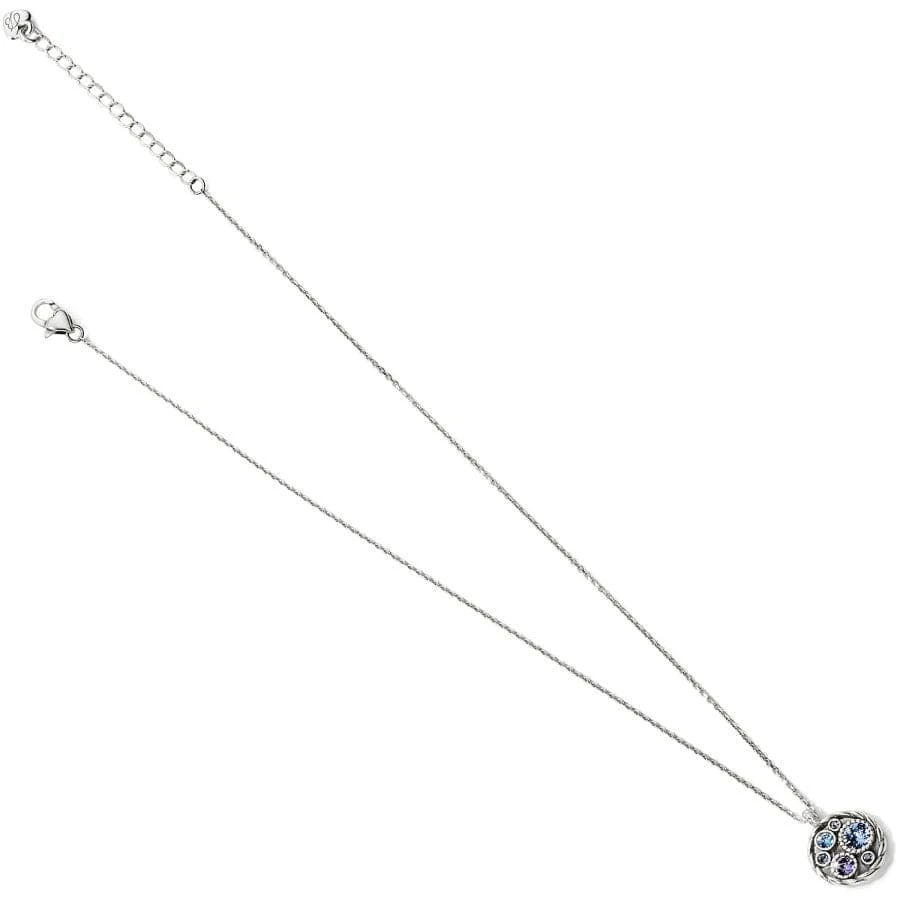 Halo Petite Necklace - Image 3