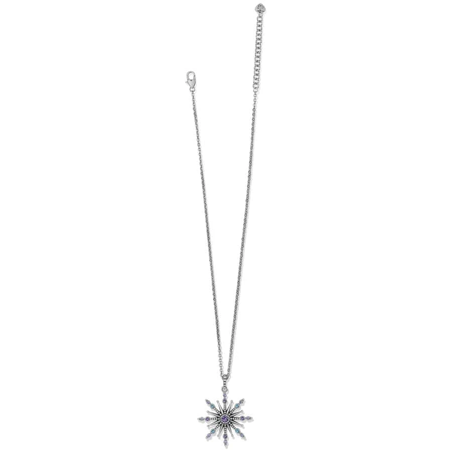 Halo Starlit Necklace - Image 2