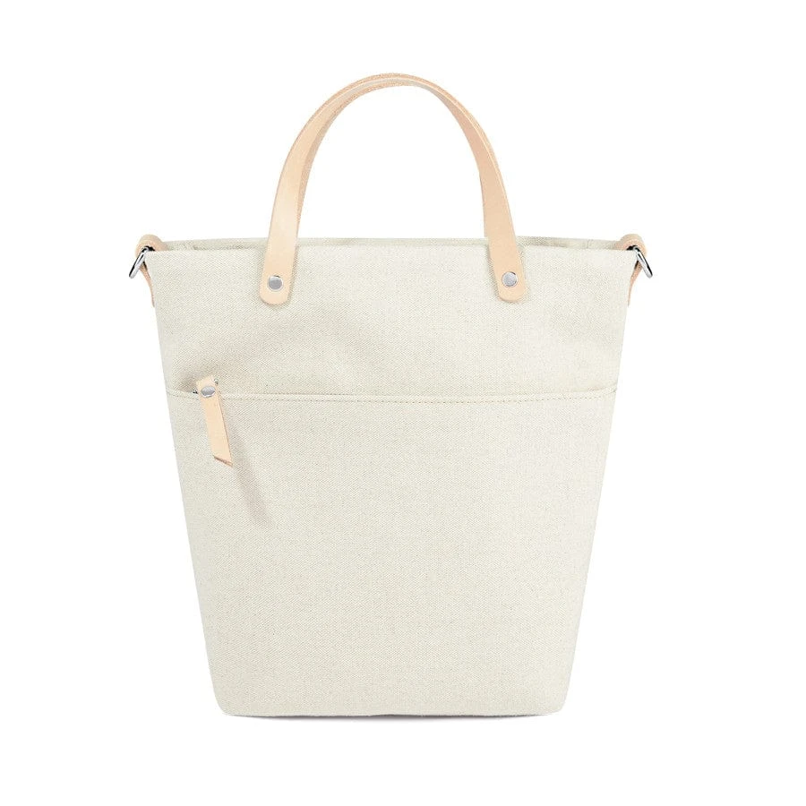 Heartful Embroidered Medium Messenger Bag - Image 3