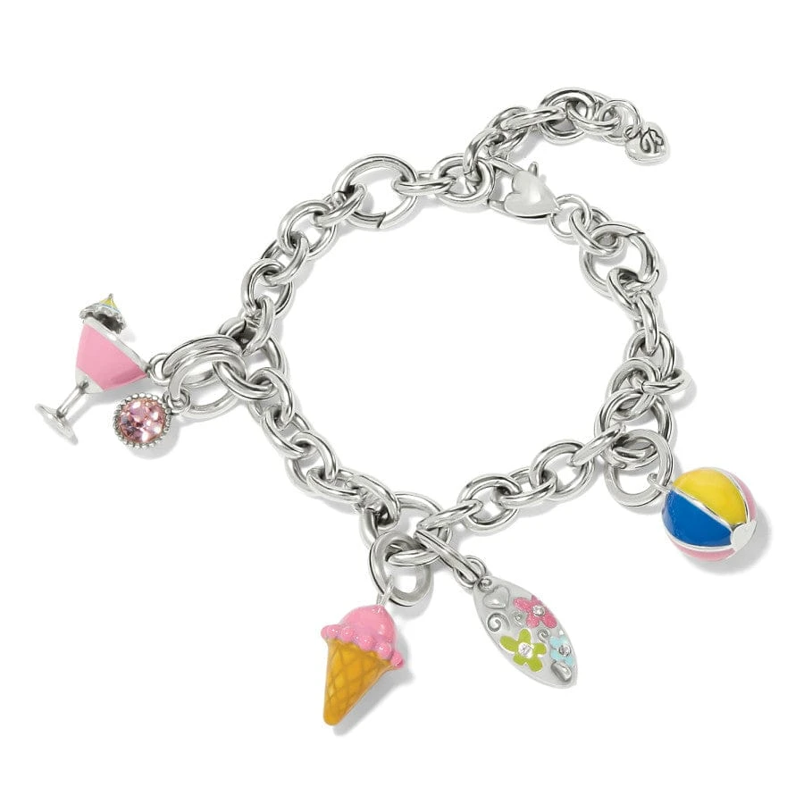 Ice Cream Cone Charm - Image 2