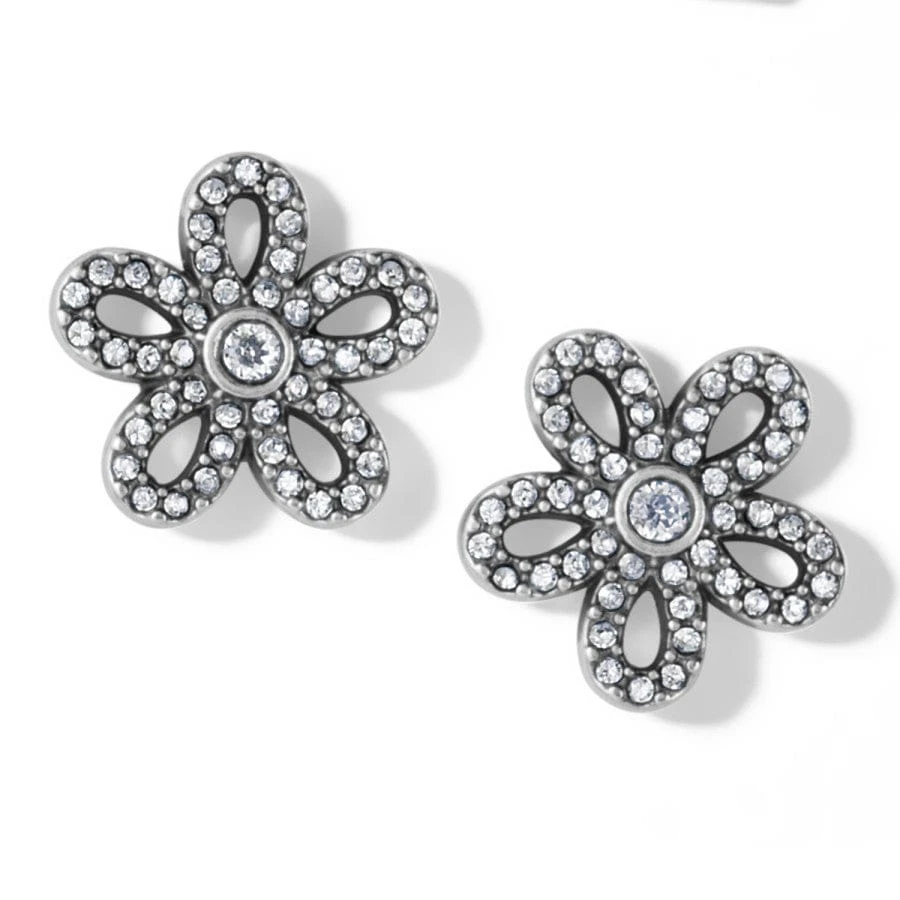Illumina Daisy Petite Post Earrings