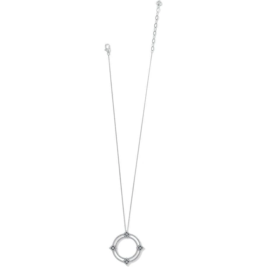 Illumina Diamond Ring Necklace - Image 2