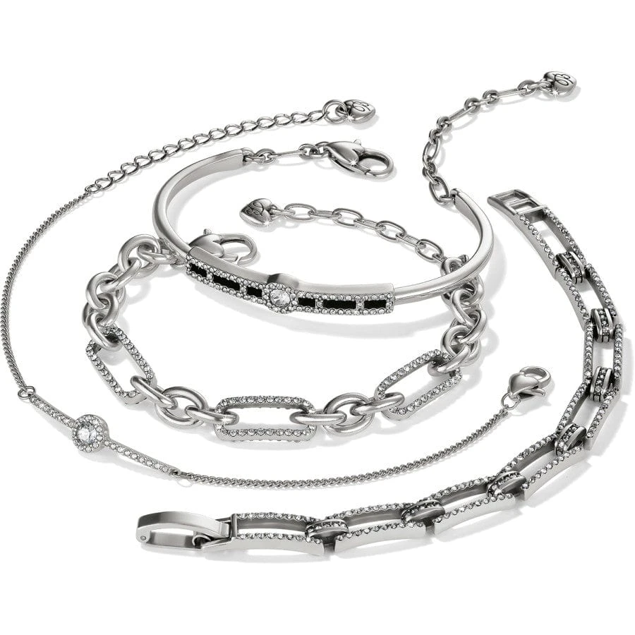 Illumina Lights Allure Bar Bracelet - Image 2