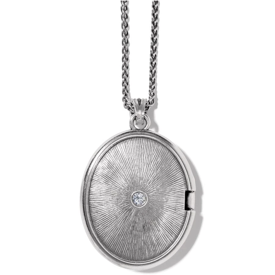 Illumina Majestic Locket Necklace - Image 3