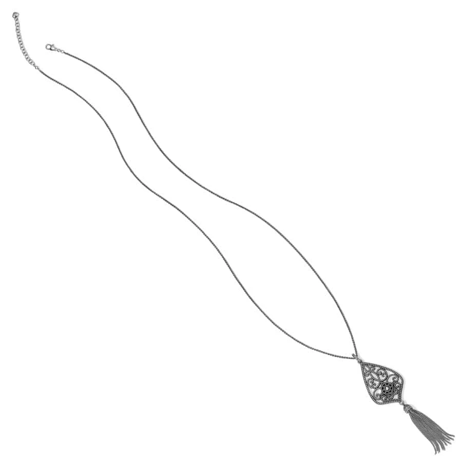 Illumina Tassel Convertible Reversible Necklace - Image 3