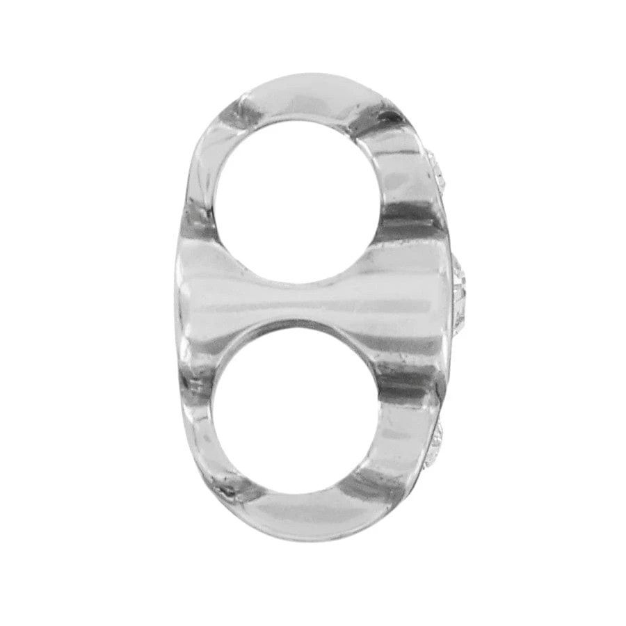 Infinity Sparkle Double Bead - Image 2