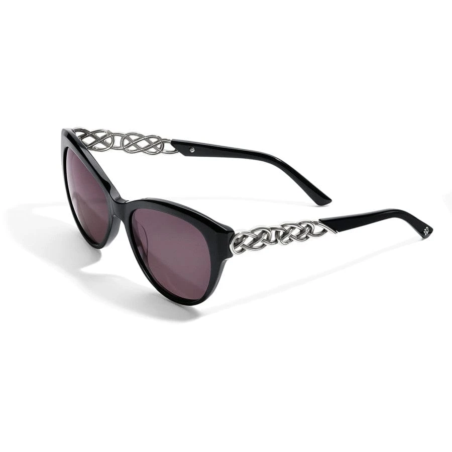 Interlok Braid Sunglasses - Image 8