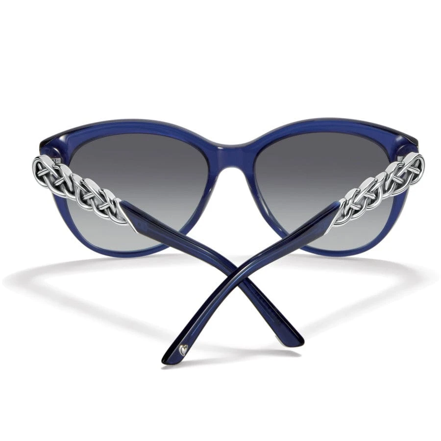 Interlok Braid Sunglasses - Image 2