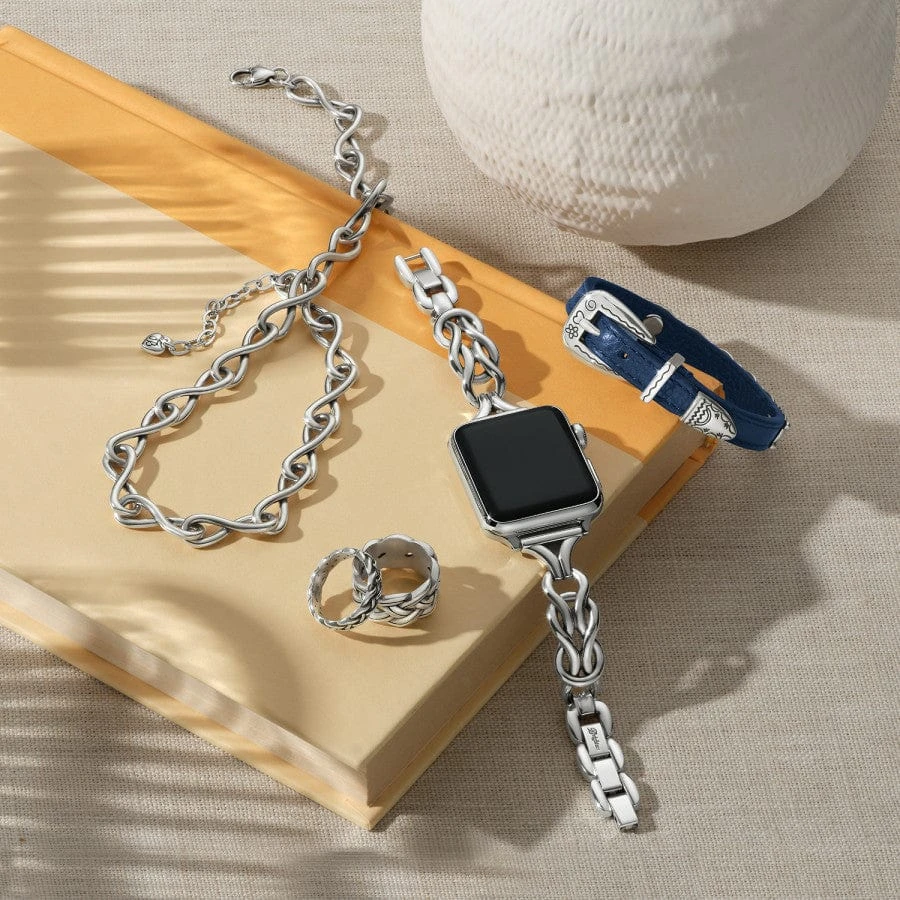 Interlok Harmony Watch Band - Image 3