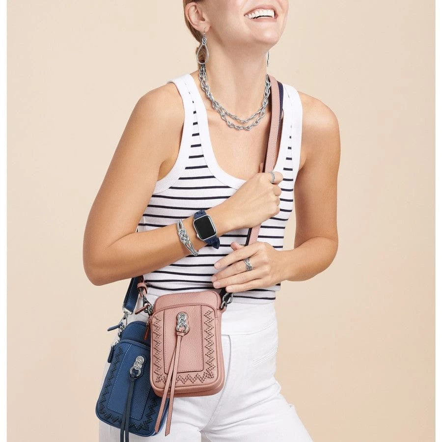 Interlok Mini Utility Bag - Image 4