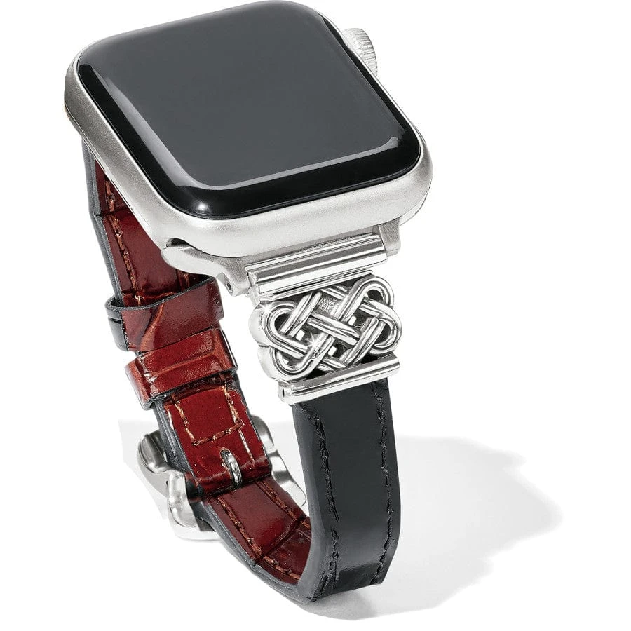 Interlok Reversible Watch Band - Image 3
