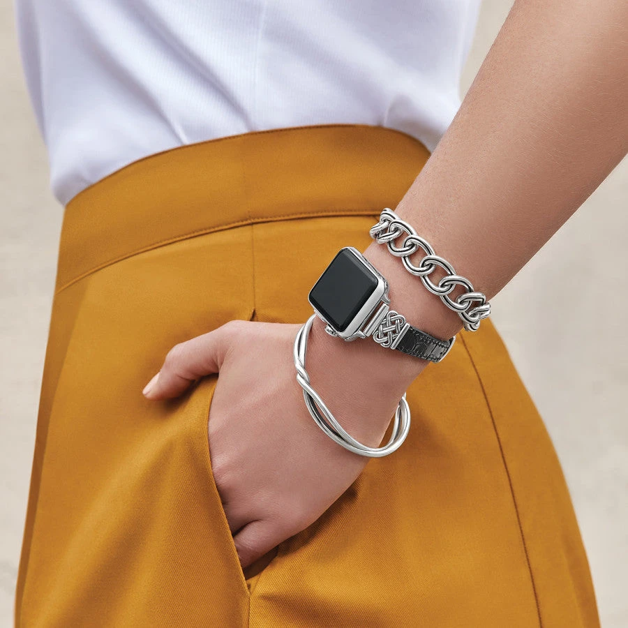 Interlok Reversible Watch Band - Image 6