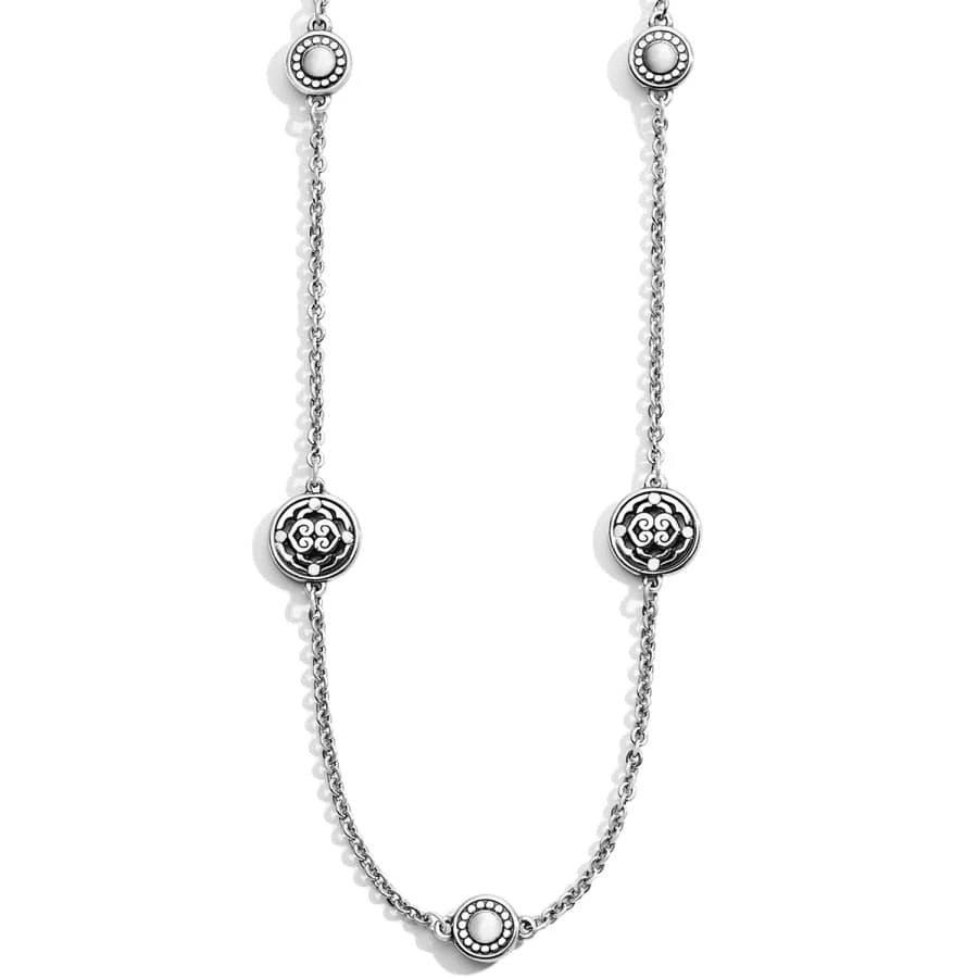 Intrigue Petite Long Necklace - Image 2