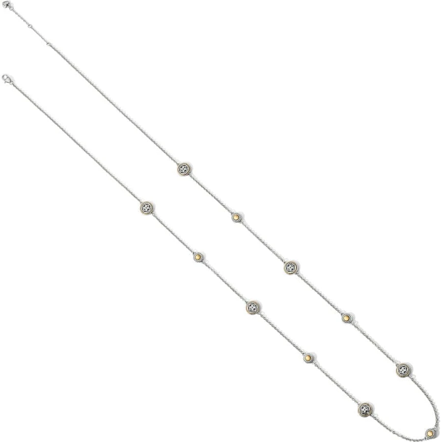Intrigue Petite Long Necklace - Image 3