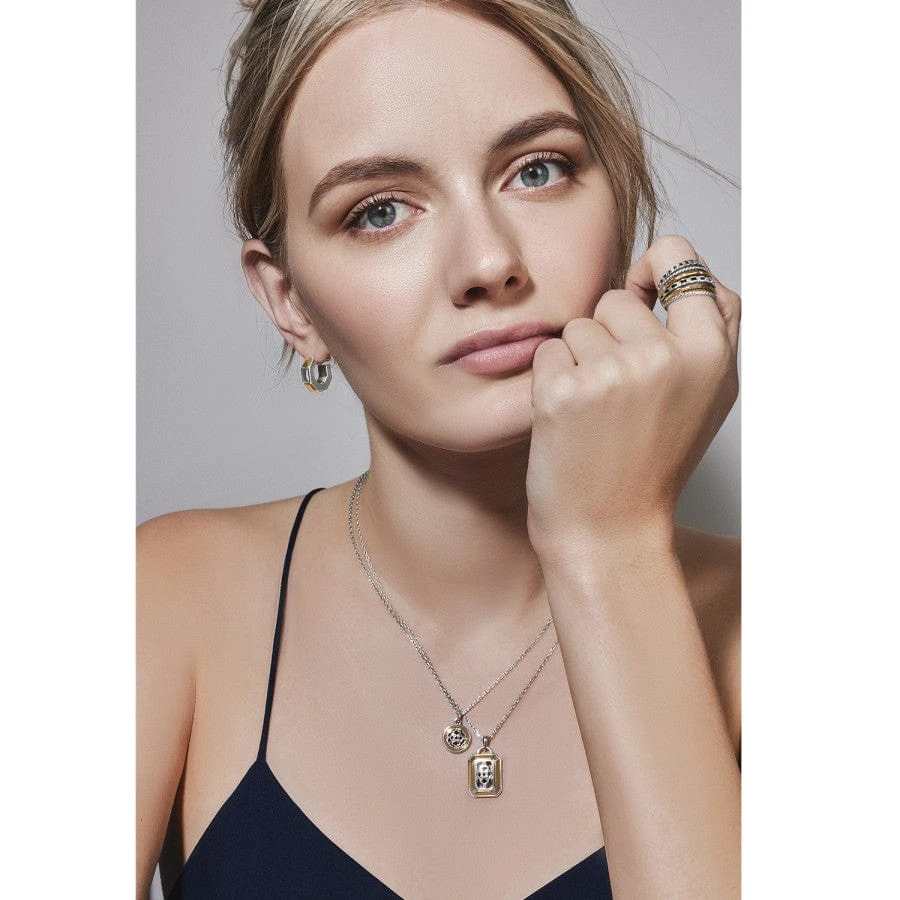 Intrigue Regal Necklace - Image 4