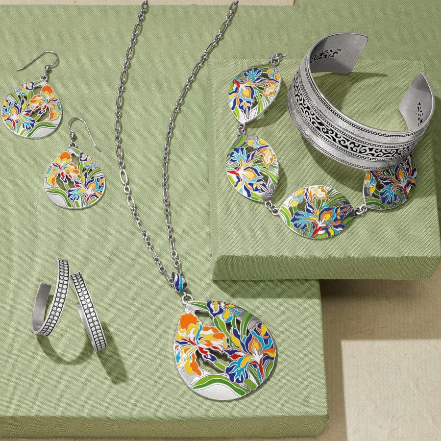 Iris Bloom Bracelet - Image 2