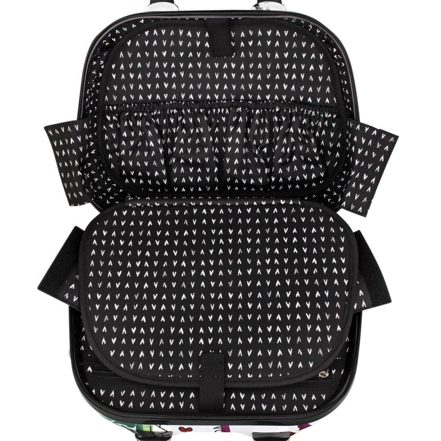 Jetsetter Cosmetic Case - Image 3