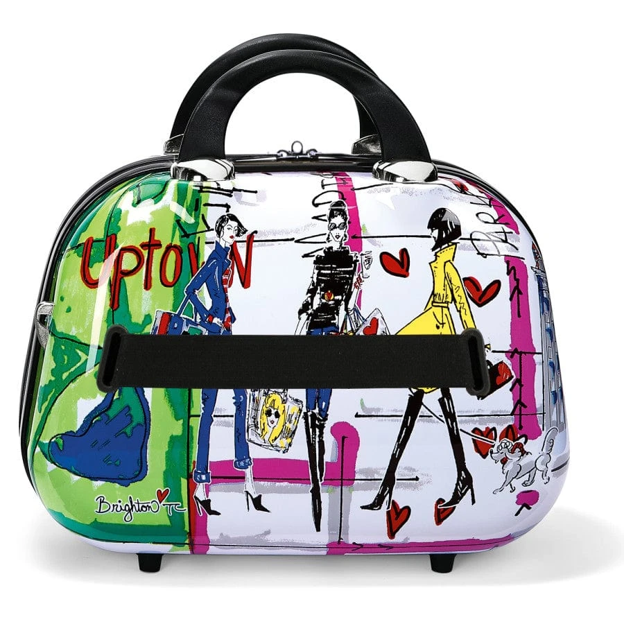 Jetsetter Cosmetic Case - Image 4