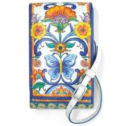 La Farfalla Phone Organizer