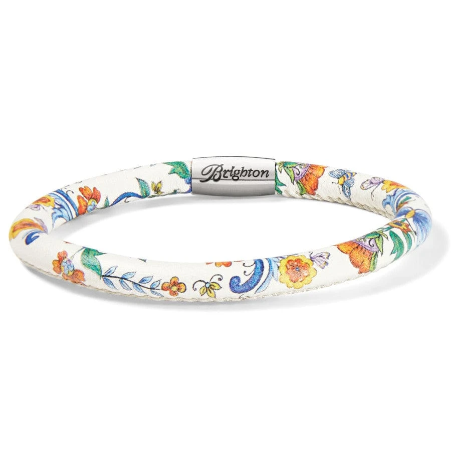 La Farfalla Woodstock Bracelet - Image 2
