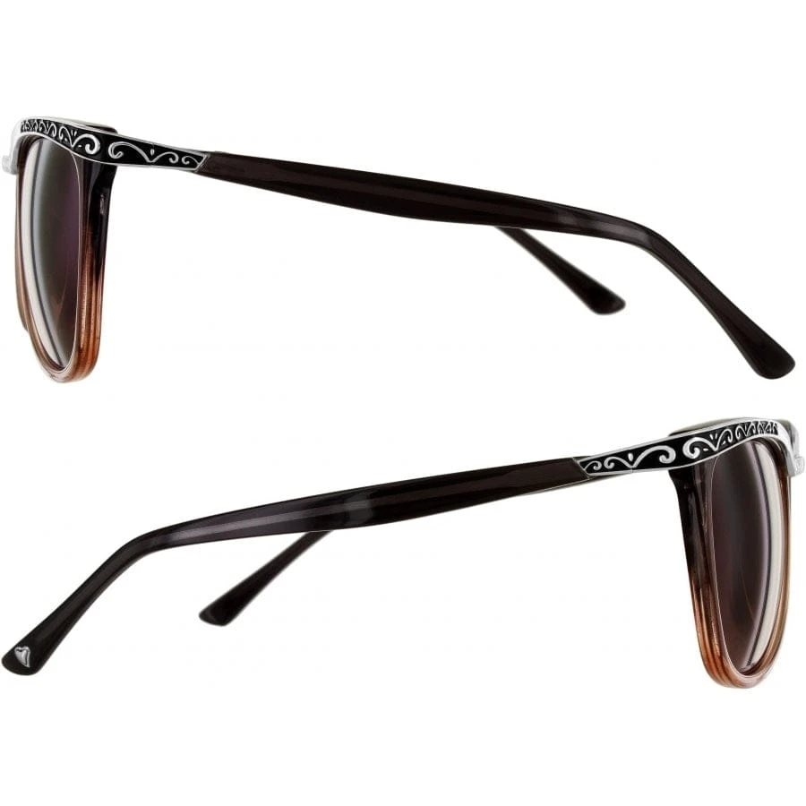 La Scala Fade Sunglasses - Image 2