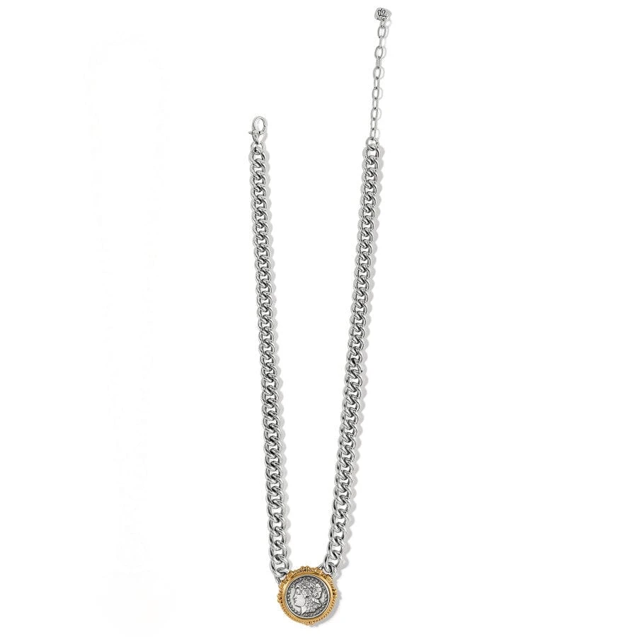 Lady Liberty Necklace - Image 3