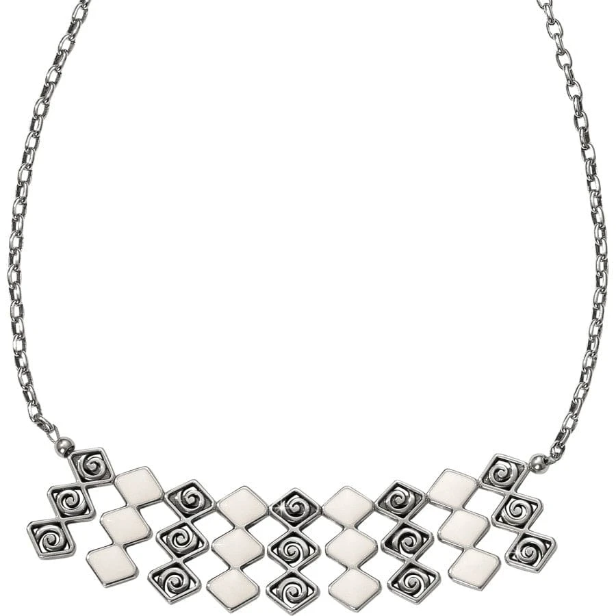 Lanakai Reversible Bib Necklace