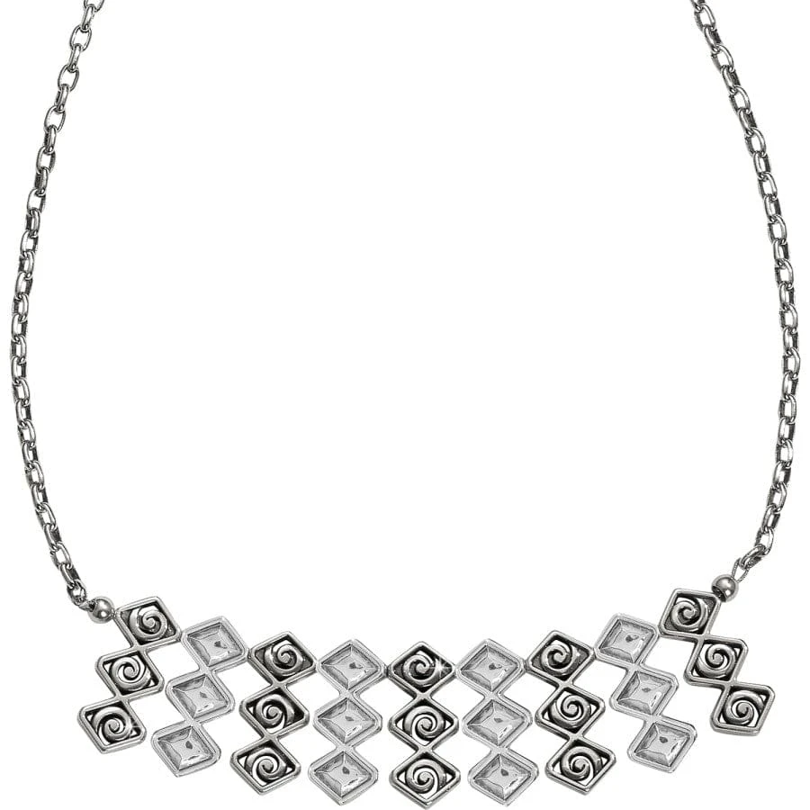 Lanakai Reversible Bib Necklace - Image 2