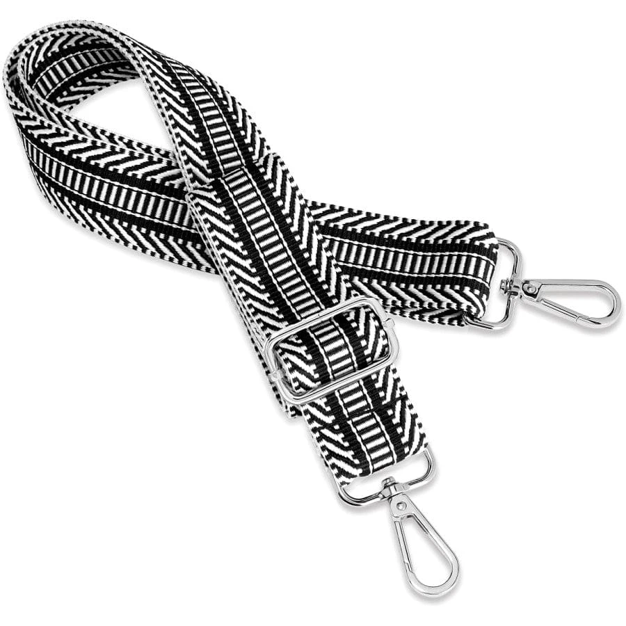 Life Is A Beach East West Burlap Tote - Image 5