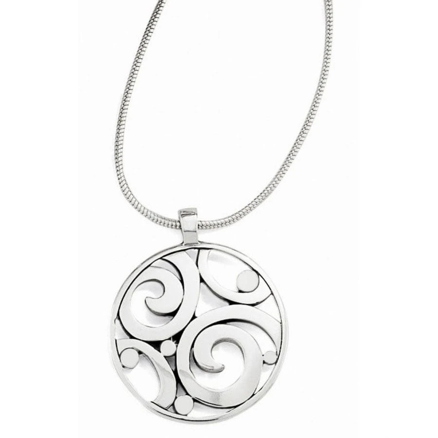 London Groove Necklace - Image 2