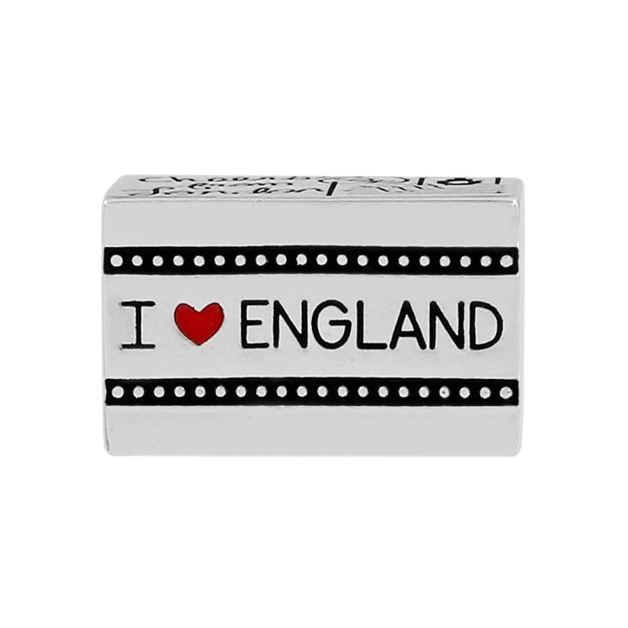 London Postcard Bead - Image 5