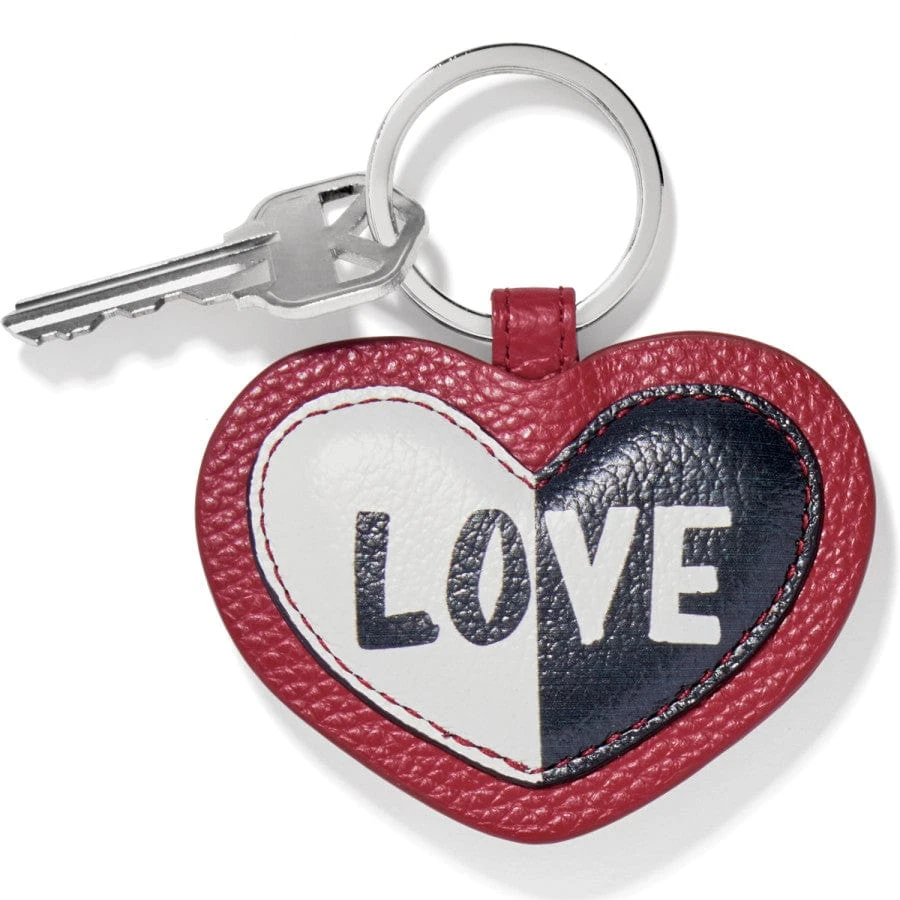 Look Of Love Key Fob - Image 2