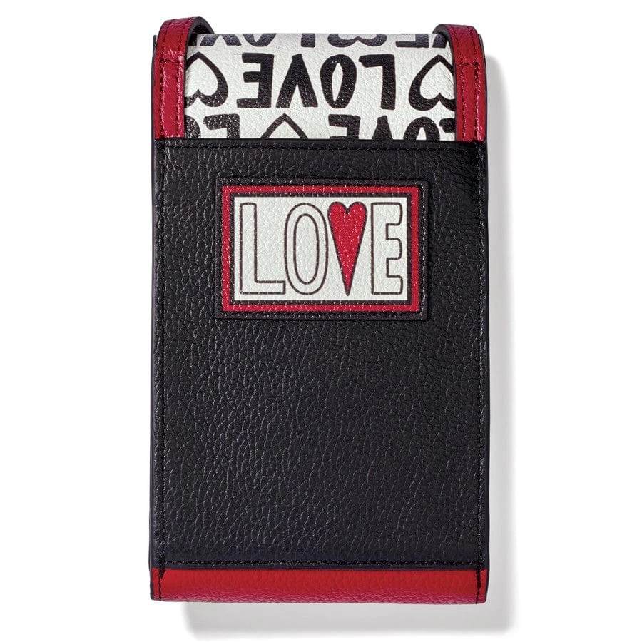 Look Of Love Phone Organizer - Image 3