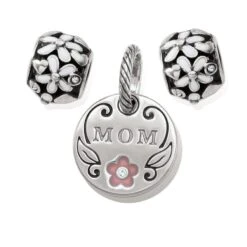 Love Blooms Mom Gift Set