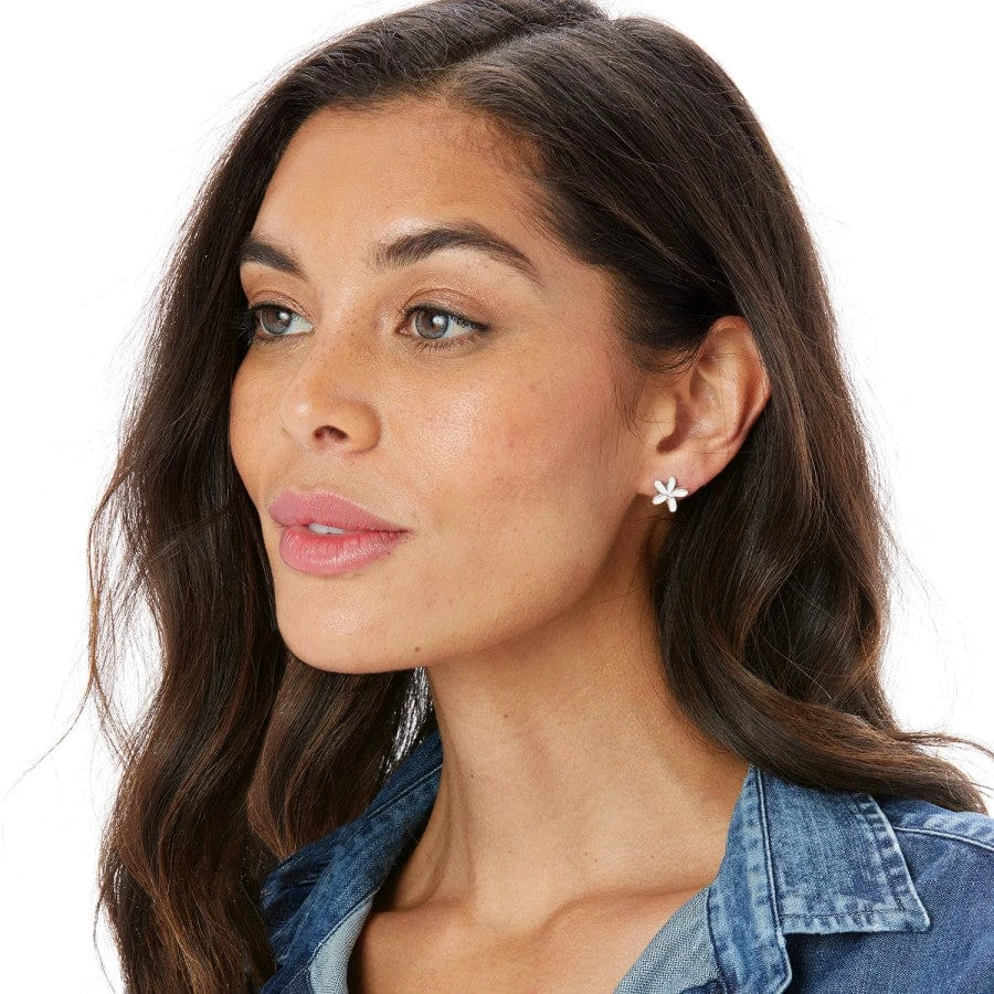 Love Bouquet Mini Post Earrings - Image 3