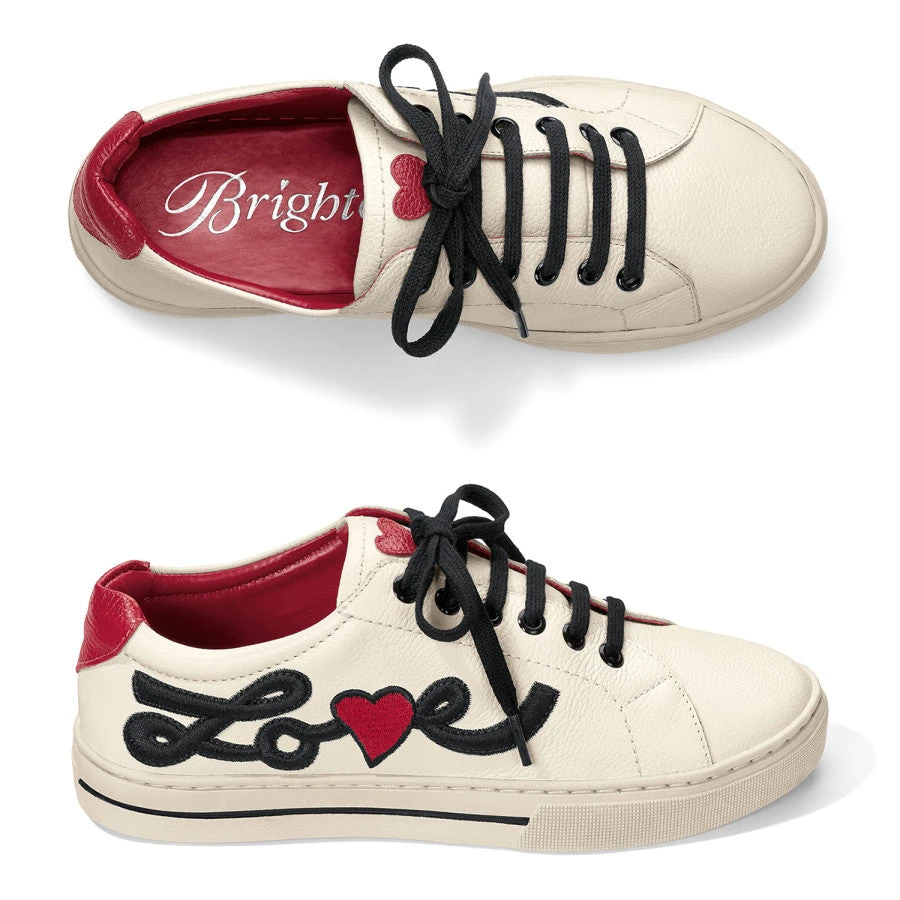 Love Me Sneakers - Image 2
