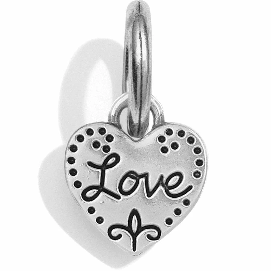 Love Star Highlight Amulet - Image 2